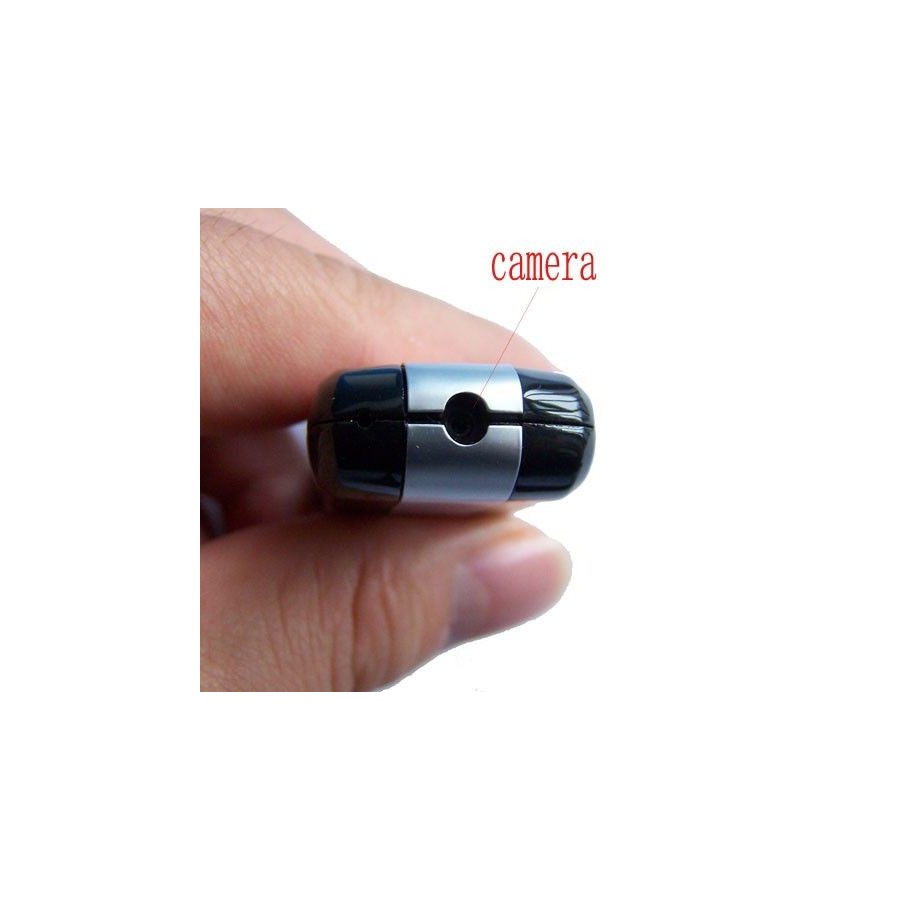 PEN DRIVE USB con detector de MOVIMIENTO Camara oculta Barato