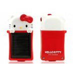 CARGADOR SOLAR Iphone Hello Kitty 3GS 4G 4S Ipod Bateria Barato