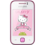 Movil HELLO KITTY Samsung  ANDROID Libre Tactil Barato