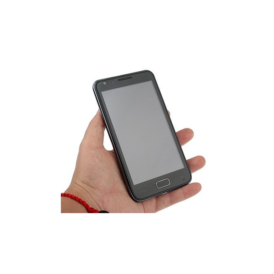 Movil ANDROID 3G Libre 4,3 Pulgadas Dual Sim WIFI GPS Barato