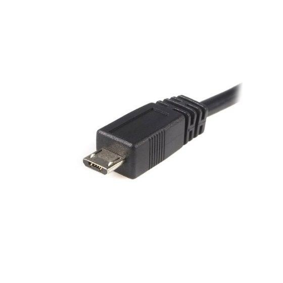 CABLE MICRO USB para datos y cargador Barato