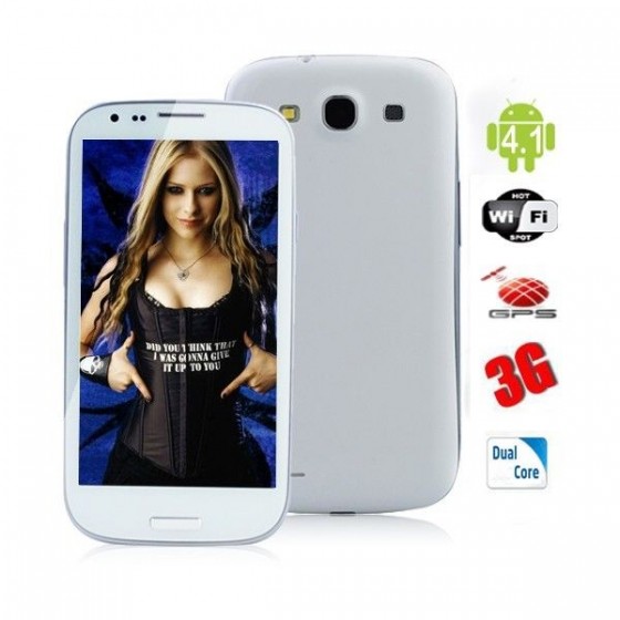 Movil Android