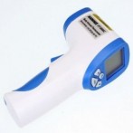 Termómetro infrarrojos laser para niños y adultos barato