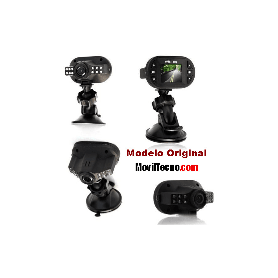 Camara para COCHES profesional Hd SEGURIDAD 12 Led barata