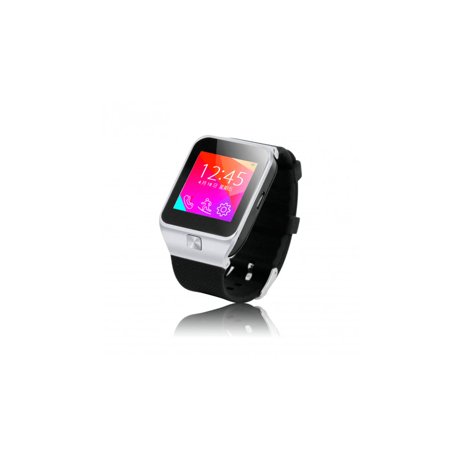 Reloj con Movil Bluetooth Smart Barato