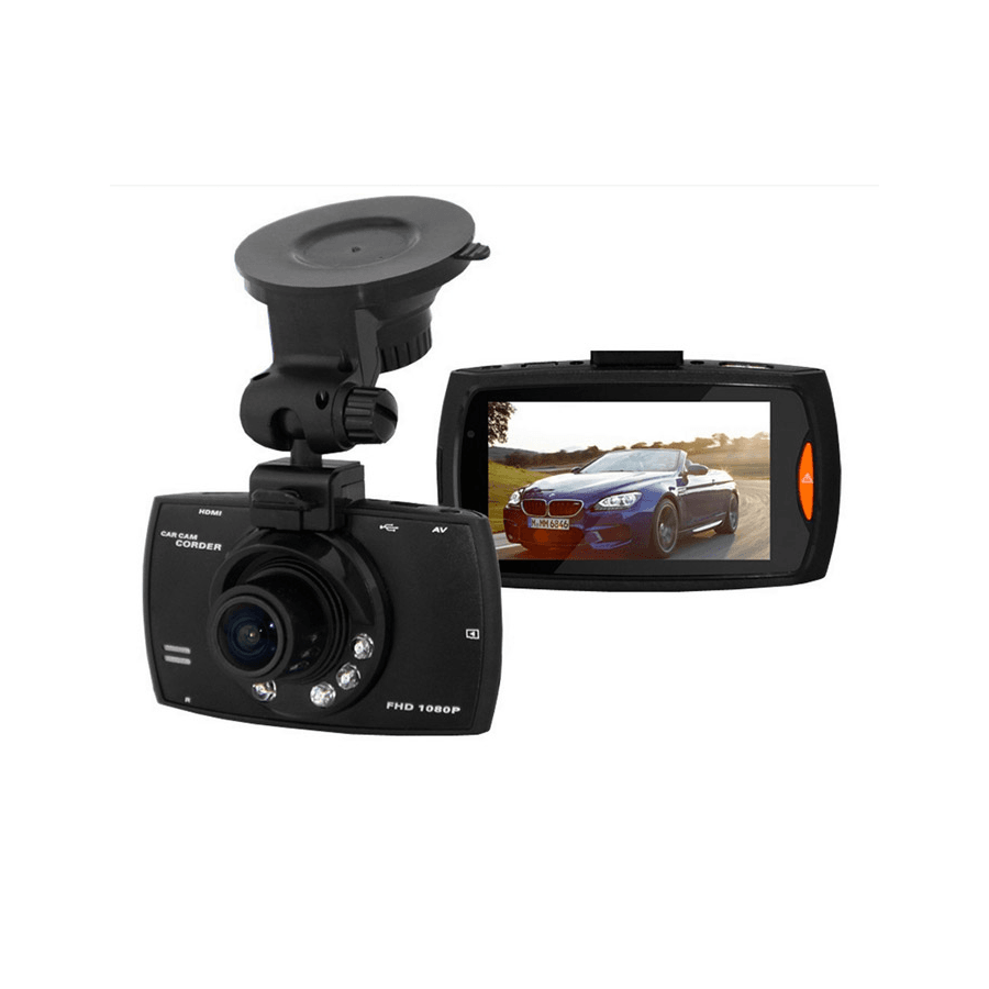 Camara para COCHES Hd 1080p barata