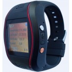Reloj Movil localizador GPS barato ayuda SOS