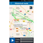 GPS para coches localizadores lapa vehiculos y flotas