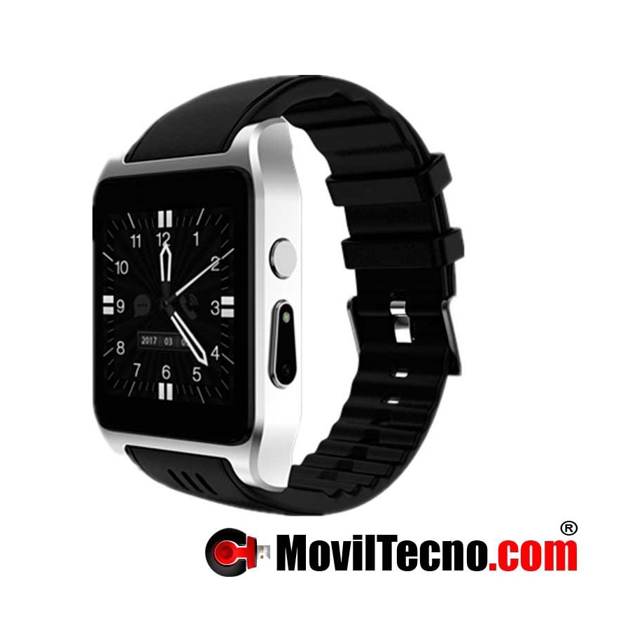 Reloj con whatsapp movil SmartWatch Inteligente