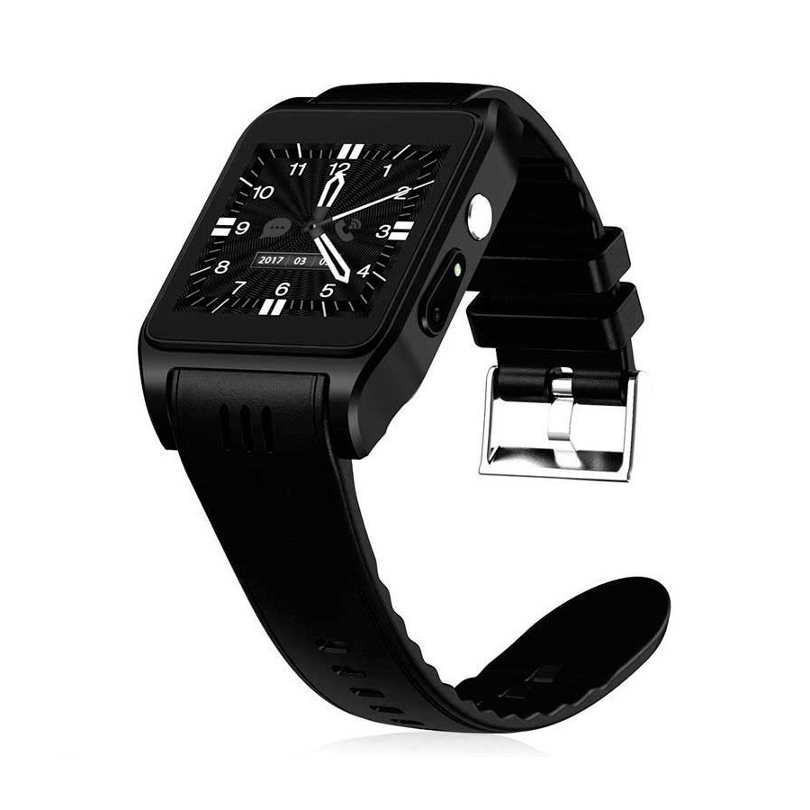 Reloj con MÓVIL 4G WhatsApp MovilTecno 808