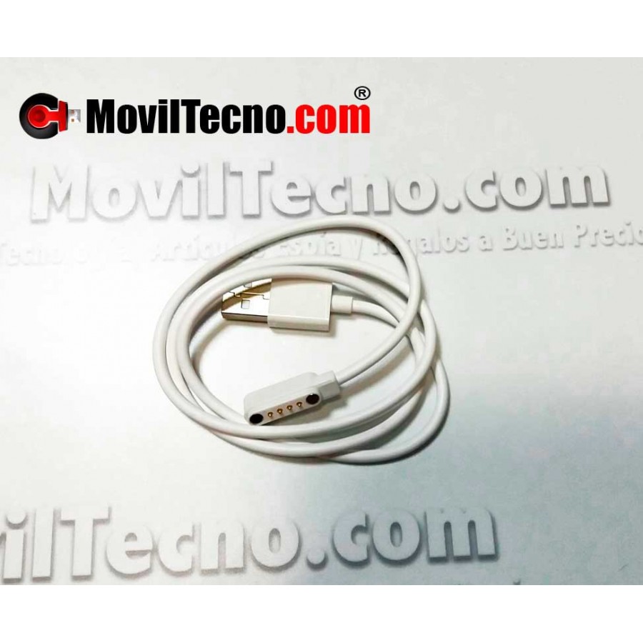 Cable Usb cargador para MovilTecno 767