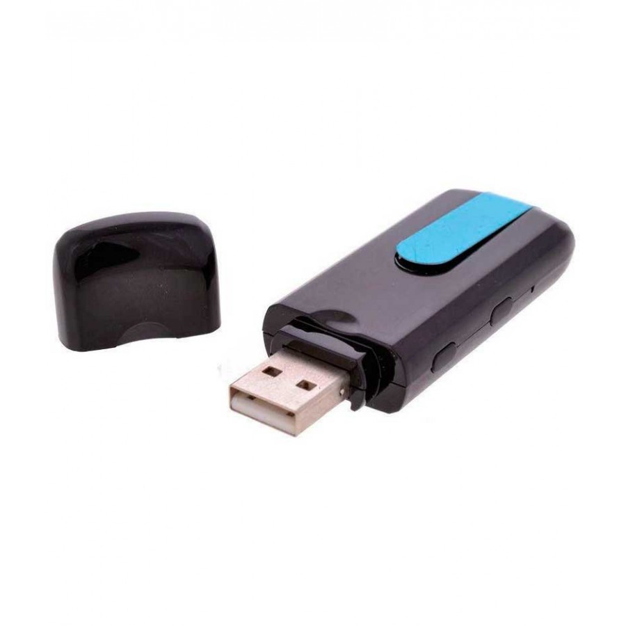 PEN DRIVE USB con detector de MOVIMIENTO Camara oculta Barato