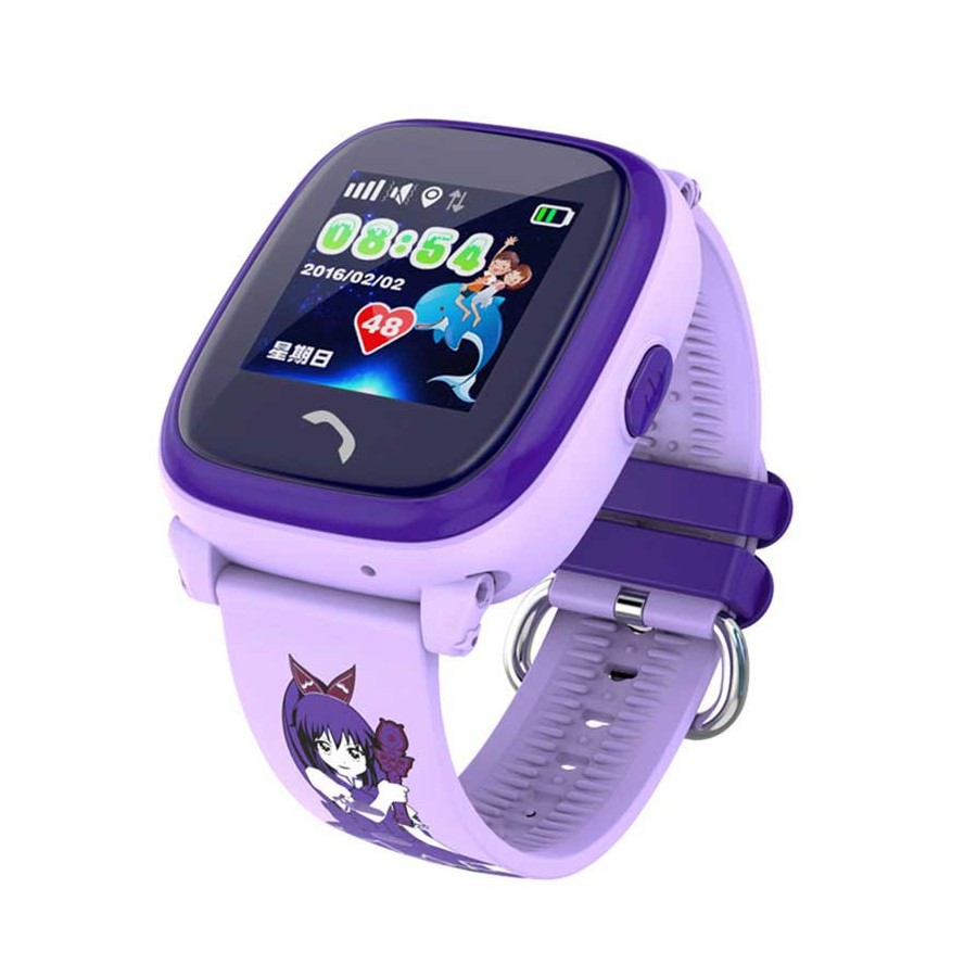 Reloj localizador Niños con GPS. Reloj localizador infantil - ▷  Creapromocion