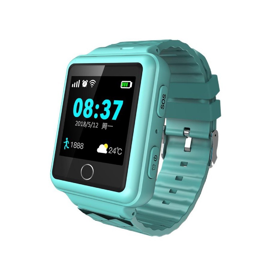 Reloj localizador personas mayores MovilTecno Watch 777