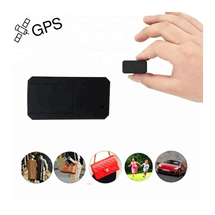 Gps MINI localizador ESPIA PEQUEÑO