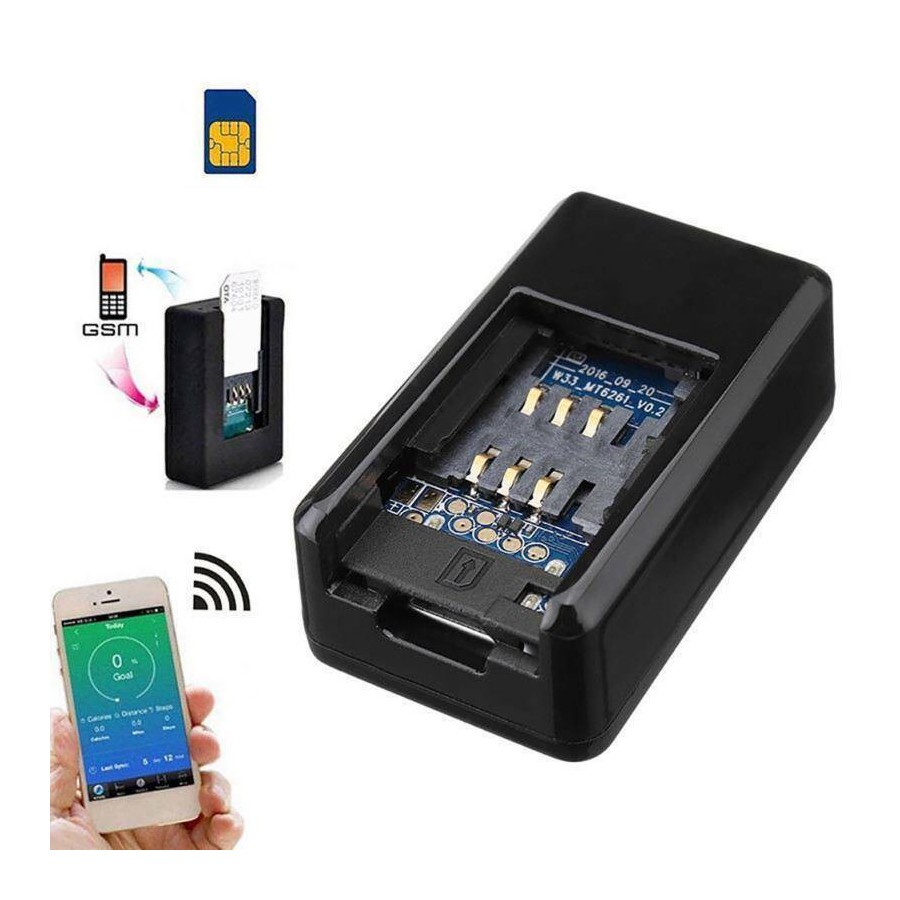 MICROFONO Amplificador de Sonido Espia en www.moviltecno.com 