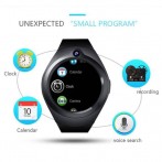 Reloj smartwatch movil inteligente android 5.1