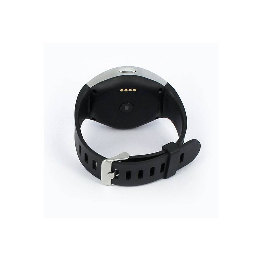Reloj smartwatch movil inteligente android 5.1