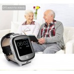 Reloj GPS 3G Alzheimer MovilTecno Watch 792