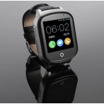 Reloj GPS 3G Alzheimer MovilTecno Watch 792