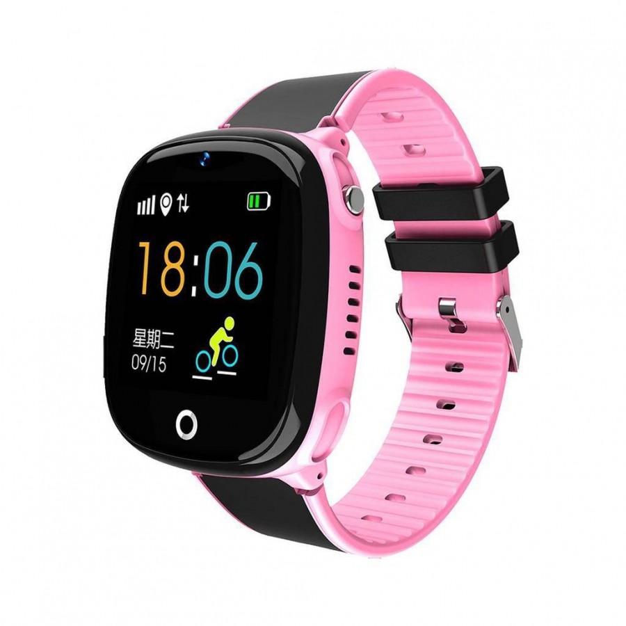 Localizador Pulsera Gps Para Ninos