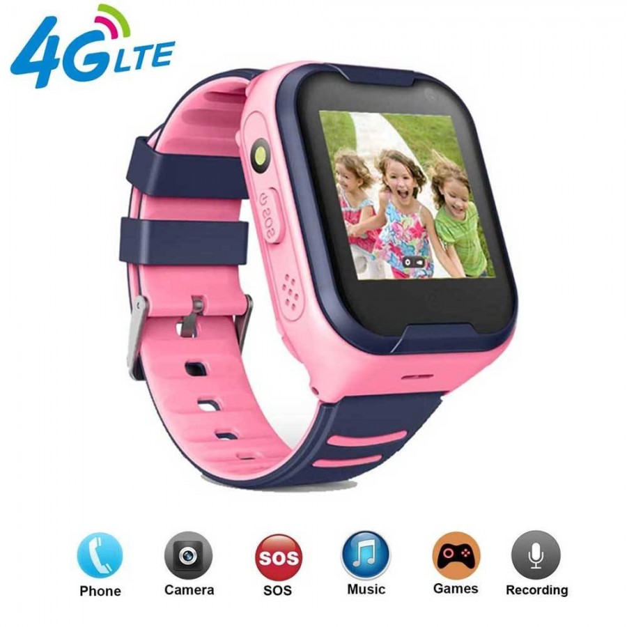 Reloj localizador Gps Mayores MovilTecno 850