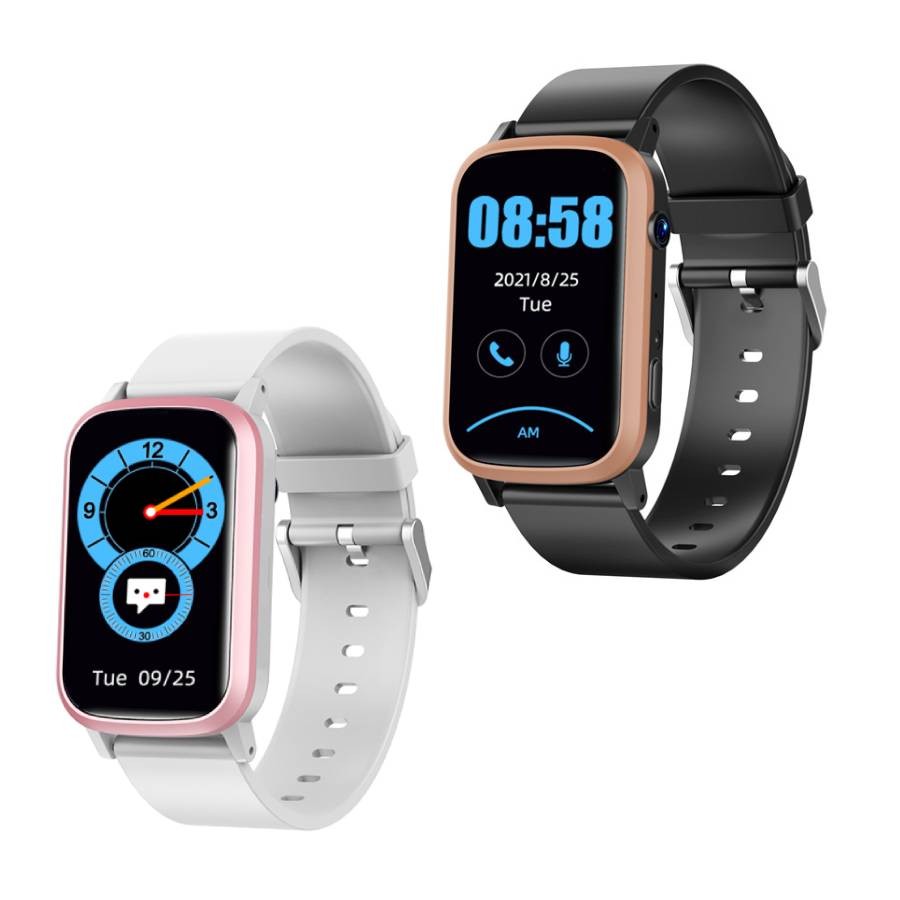 Reloj Localizador GPS Senior 4G, Productos para mayores