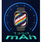 Reloj con tarjeta SIM y WhatsApp MovilTecno 852