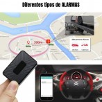 Localizador GPS OCULTO Mini MovilTecno 867