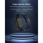 Reloj Móvil 4G con botón de SOS MovilTecno 870