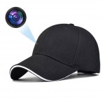 Gorra ESPÍA con Cámara OCULTA WIFI MovilTecno 858