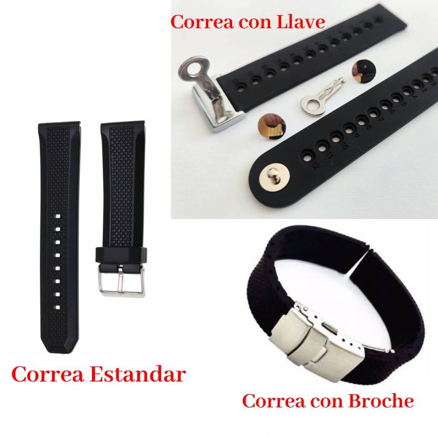 Reloj para Personas Mayores MovilTecno 882