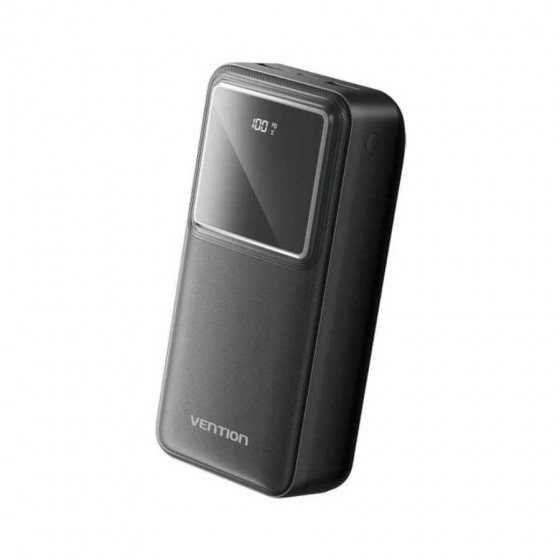 BATERIA portatil barata Gran Capacidad con 30000 Mha