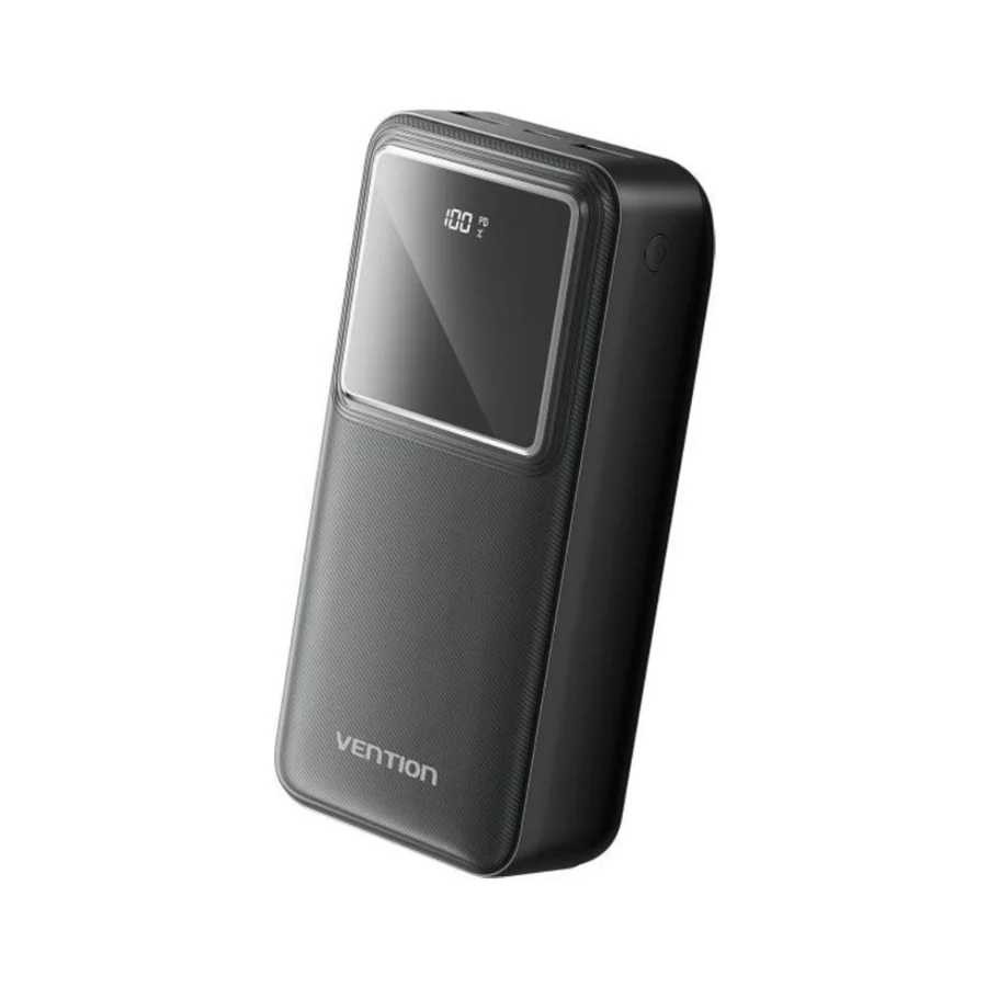 BATERIA portatil barata Gran Capacidad con 30000 Mha
