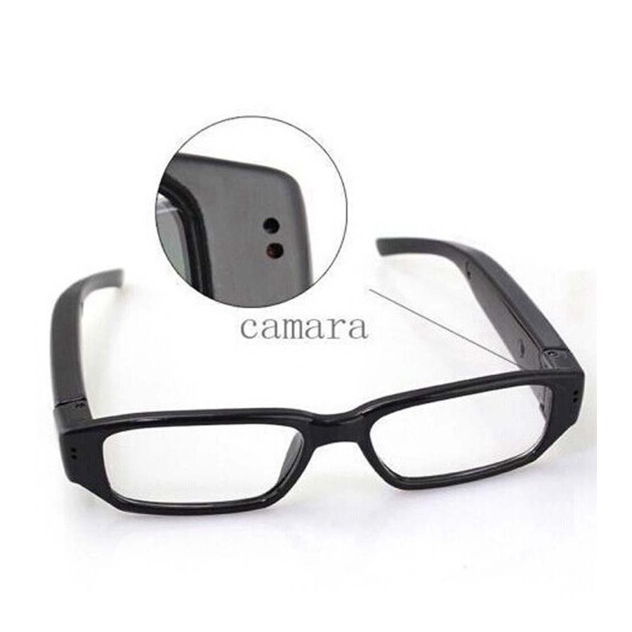 GAFAS con Cámara Espía para grabaciones Ocultas MovilTecno 885