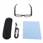 GAFAS con Cámara Espía para grabaciones Ocultas MovilTecno 885