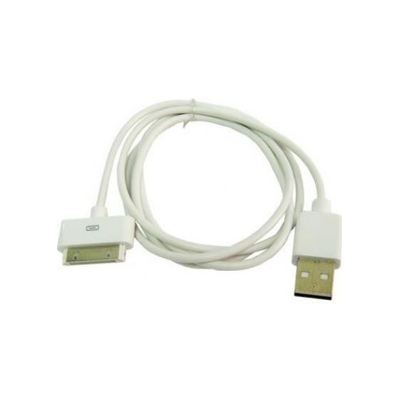 Cable para Iphone 3G 3GS 4G cargador USB Barato