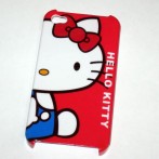 Carcasa Iphone 4 de Hello Kitty Barata