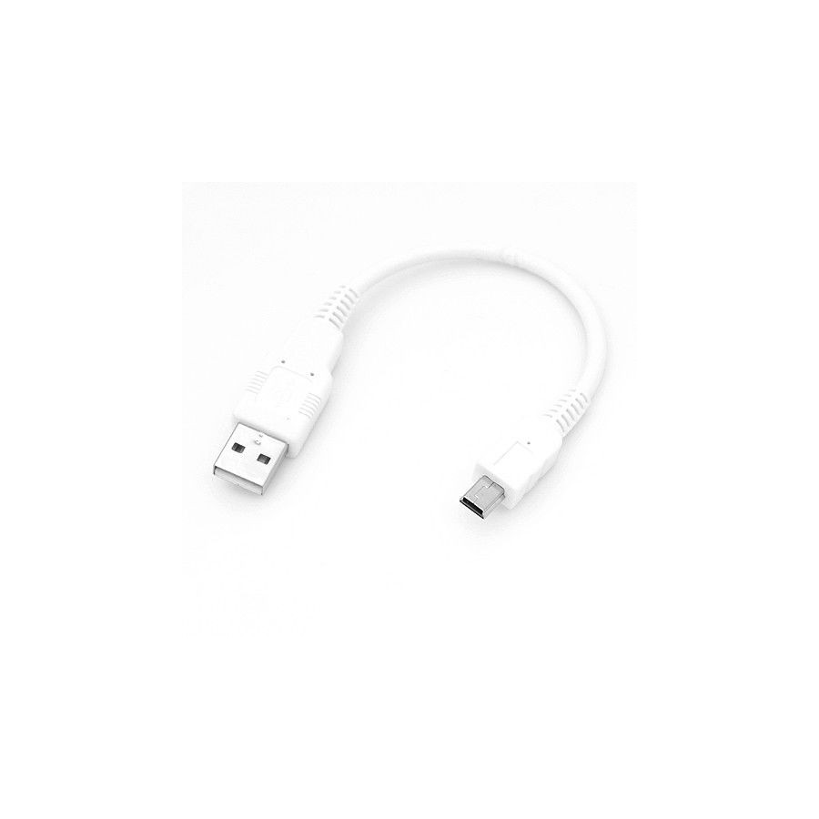 CABLE Usb a MINI USB para Mp3 Mp4 mini 4 pin Barato