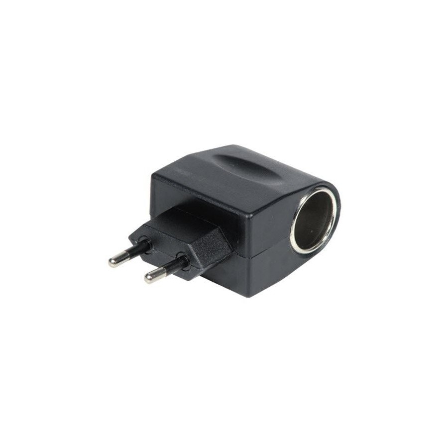 ADAPTADOR 220V a 12V Barato Transformador Mechero