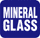 Vidrio mineral