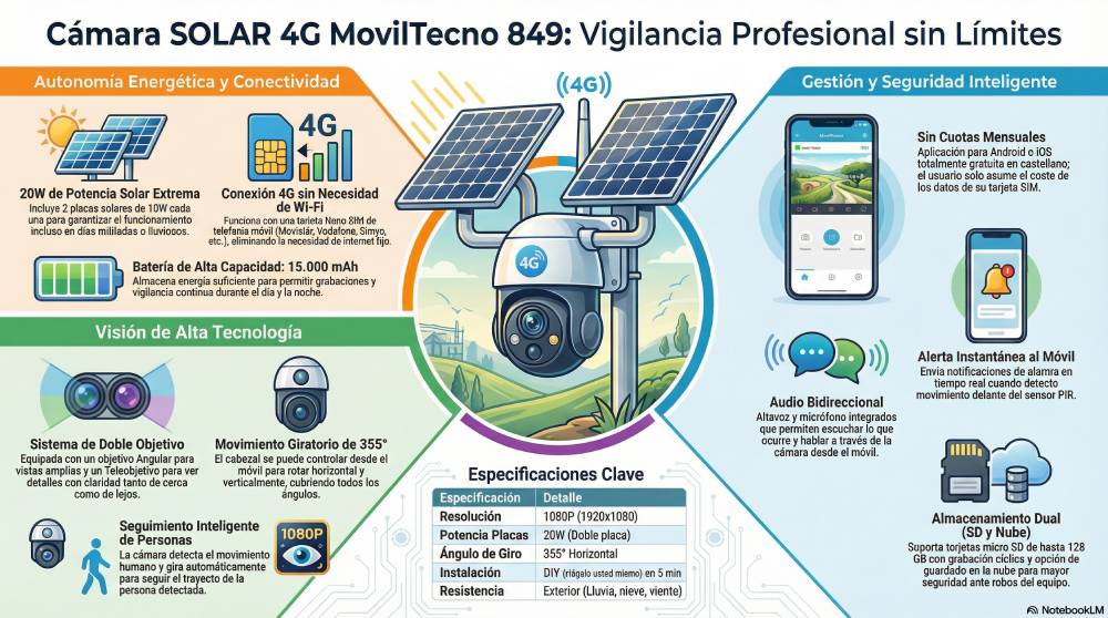 MovilTecno 849