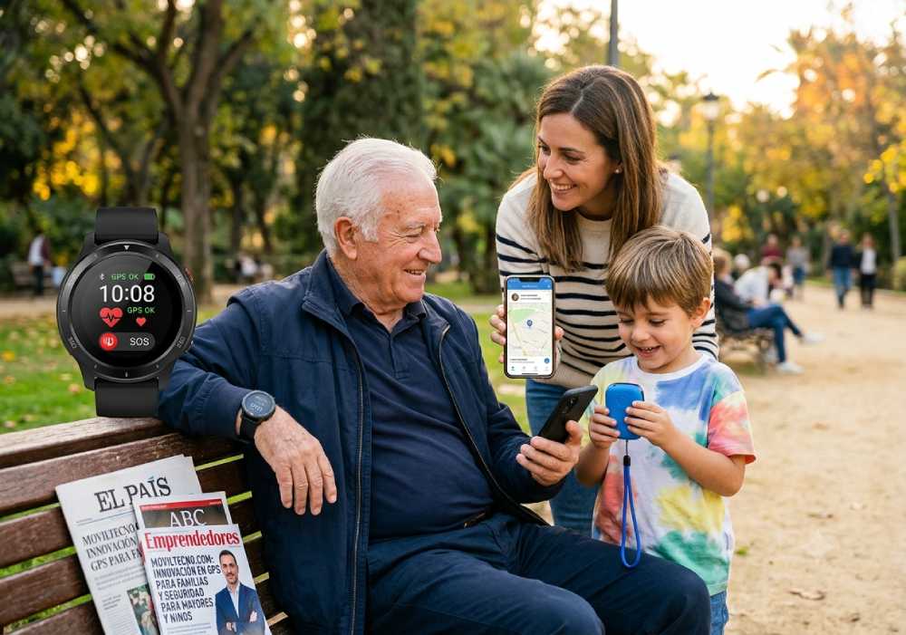 MovilTecno.com en la Prensa